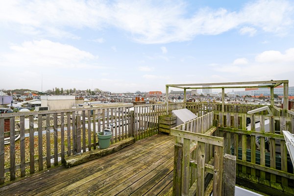 Medium property photo - Van der Heimstraat, 2582 SB Den Haag